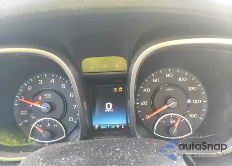 2014 Chevrolet Malibu 1Lt z USA, uszkodzony, nr VIN 1G11C5SL0EF114982